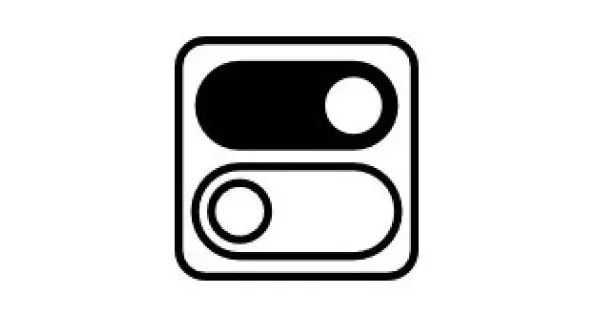 Mini-bouton-poussoir: Montage sur carte, 2-Pin, SPST, 50mA (5-Pack)