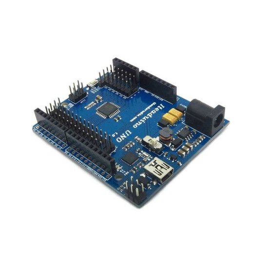 Iteaduino UNO (Arduino Compatible) 