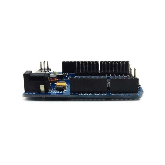 Iteaduino UNO (Arduino Compatible) 