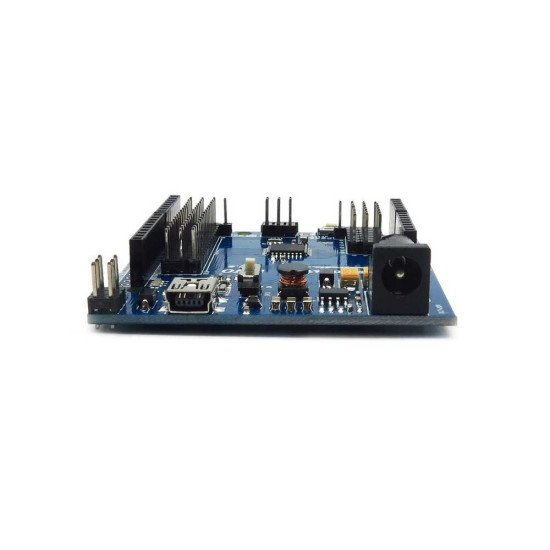 Iteaduino UNO (Arduino Compatible) 