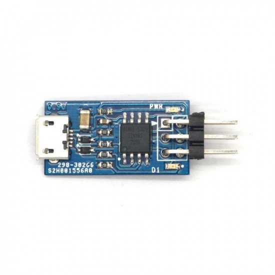 Iteaduino Tiny (Arduino Compatible) 