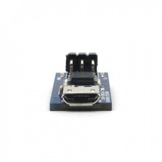 Iteaduino Tiny (Arduino Compatible) 