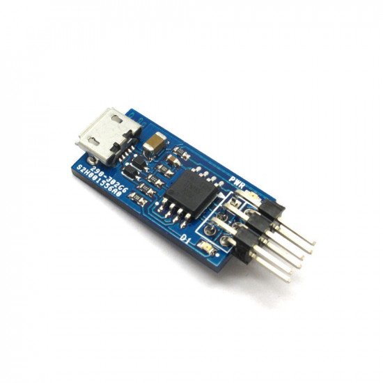 Iteaduino Tiny (Arduino Compatible) 