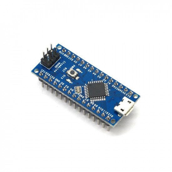 Iteaduino Nano (Arduino Compatible) 