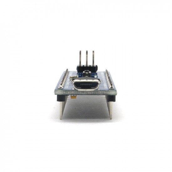 Iteaduino Nano (Arduino Compatible) 