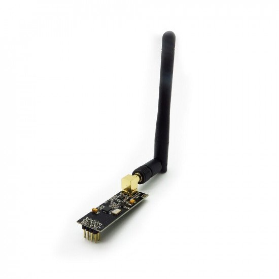 Module nRF24L01 avec PA et LNA