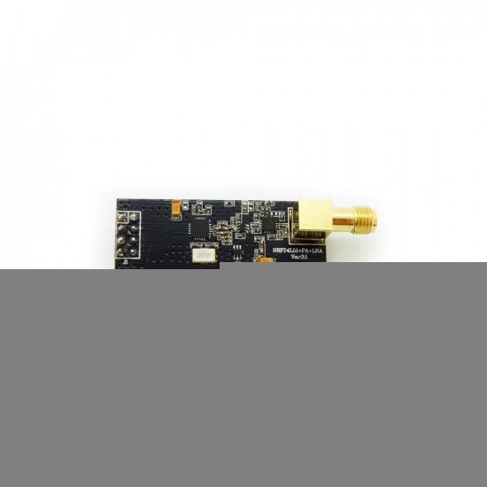 Module nRF24L01 avec PA et LNA