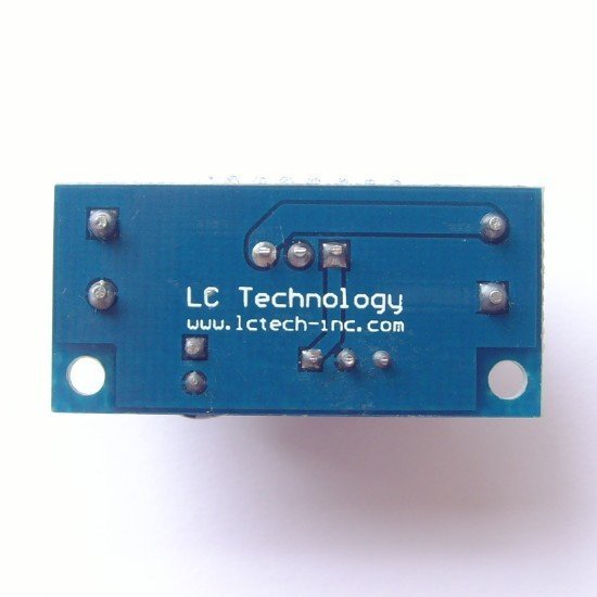 LM317 - Régulateur DC-DC réglable