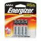 Pile Energizer AAA  1.5 V (2piles)