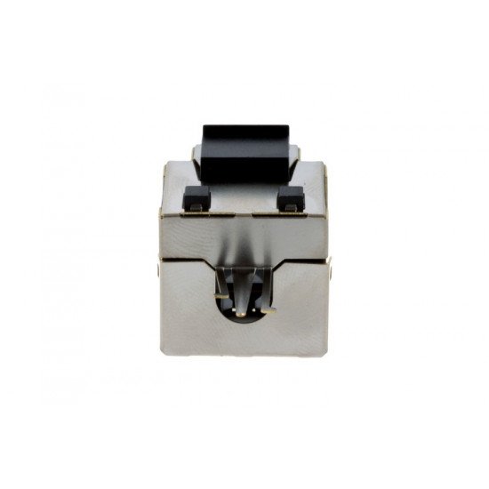 Cat5e RJ45 110 Type Shielded Keystone Jack