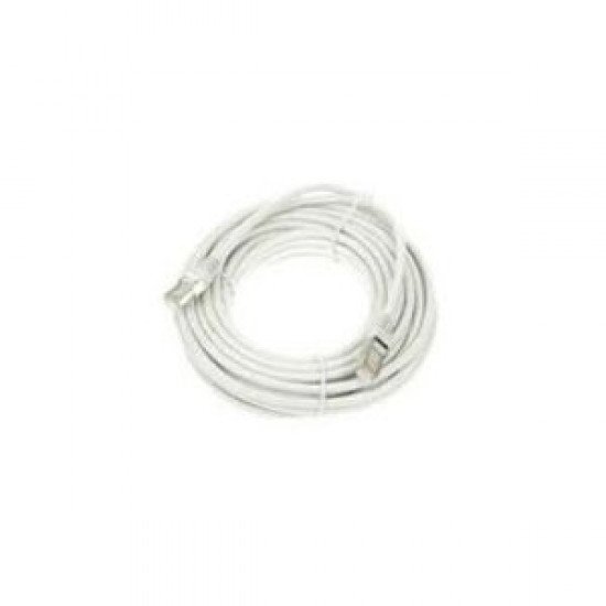 CABLE RESEAU 10M C6 