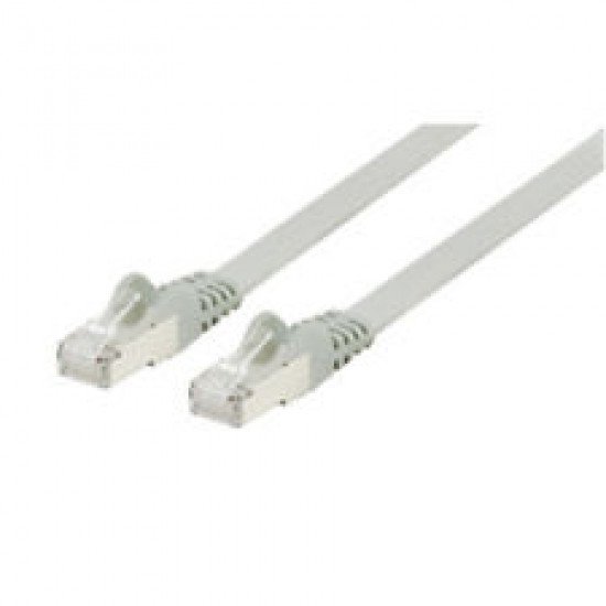 CABLE RESEAU 10M C6 