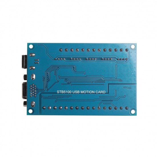 Carte contrôleur USB Mach3 à 5 axes STB5100