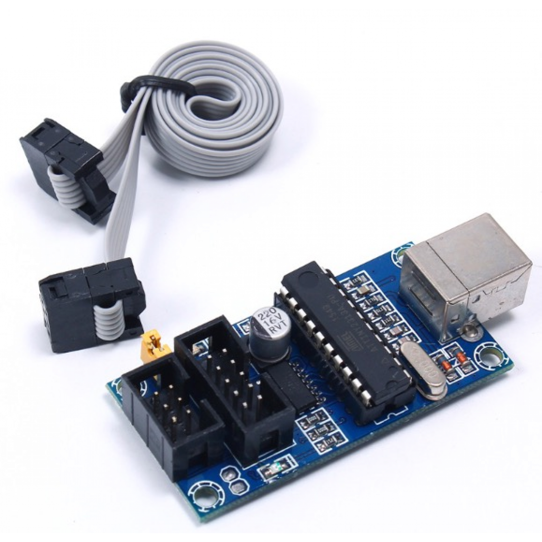 Usb programming. Программатор USBTINYISP. Arduino AVR ISP программатор. USB tiny ISP программатор. AVR ISP mk2 6pin.