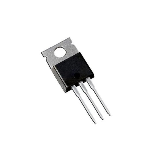 Transistor mosfet TO-220AB IRF520 520