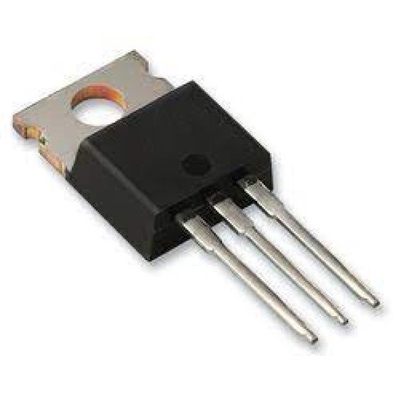 Transistor mosfet TO-220AB IRF520 520