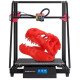 Imprimante 3D CR-10 Max 450x450x470 mm