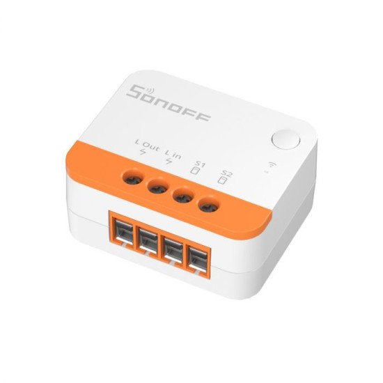 Sonoff Zigbee Mini L2 Extrême zigbee