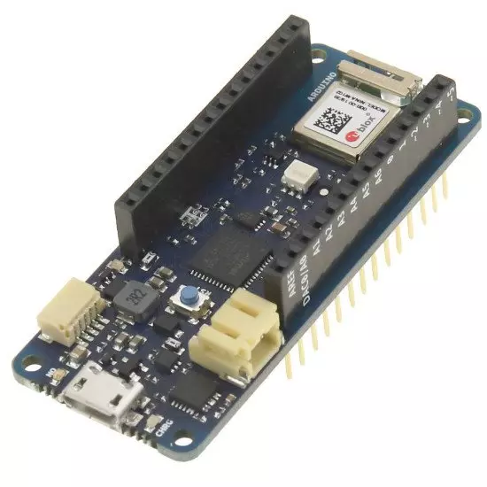 Carte Arduino Mkr Wifi 1010