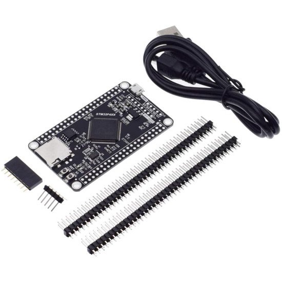 STM32F407VGT6 1M Cortex-M4