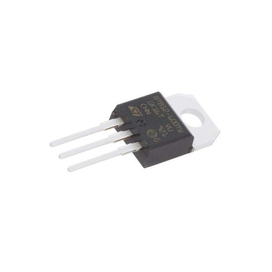 Triac BTB12 600V 12A TO-220 