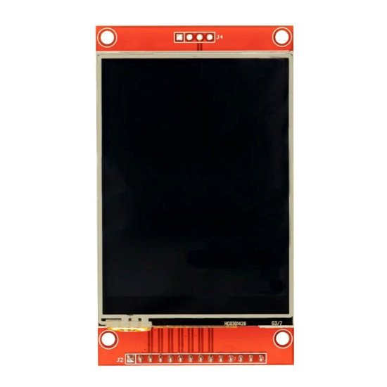 Écran tactile LCD TFT 2,8 pouces 