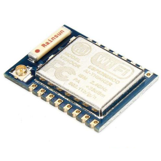 ESP8266 Serial WIFI Module (ESP-07)