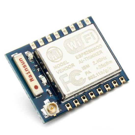 ESP8266 Serial WIFI Module (ESP-07)