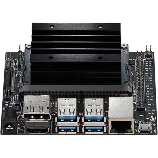 Kit de développement NVIDIA Jetson Nano (945-13450-0000-100)