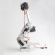 Bras de robot manipulateur 7 DOF pour Ardu37 