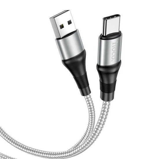 HOCO Câble USB vers Type C