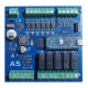 Contrôleur logique programmable Arduino A5