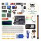 Le kit de démarrage le plus puissant pour Arduino