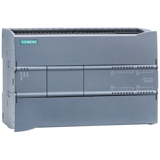 SIMATIC S7 Automate programmable S7-1200