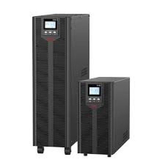 ONDULEUR EN LIGNE EAST EA900 6KVA, AVR,LCD,USB