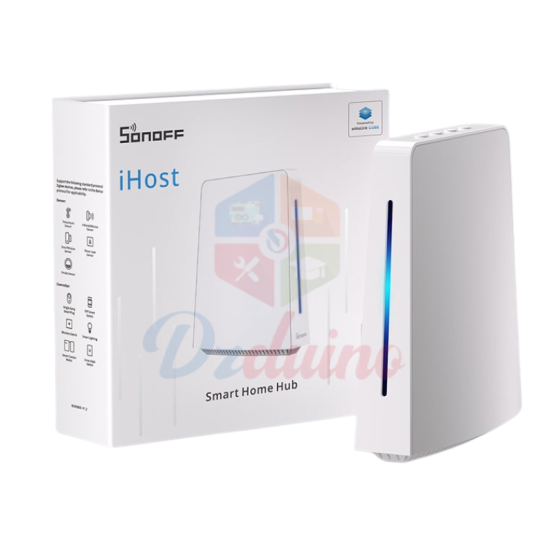 Sonoff iHost Smart Home Hub - 4GB