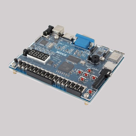 EDGE FPGA ARTTIX  7 DEVELOPMENT BOARD