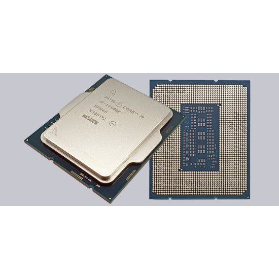 CPU INTEL CORE I9 14900K