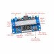 Module élévateur réglable haute puissance DC-DC, 3.0 ~ 35V à 3.5 ~ 35V, 100W