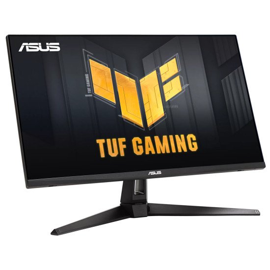 Ecran ASUS 27" LED - VG27AQ3A 2k 1 ms 16/9 Fast IPS 180 Hz HDR10