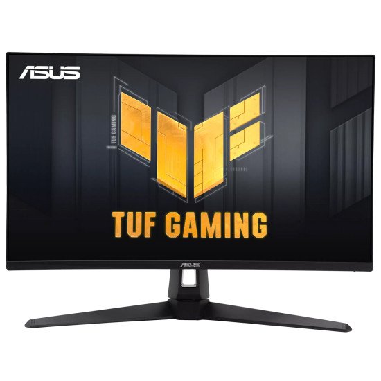 Ecran ASUS 27" LED - VG27AQ3A 2k 1 ms 16/9 Fast IPS 180 Hz HDR10