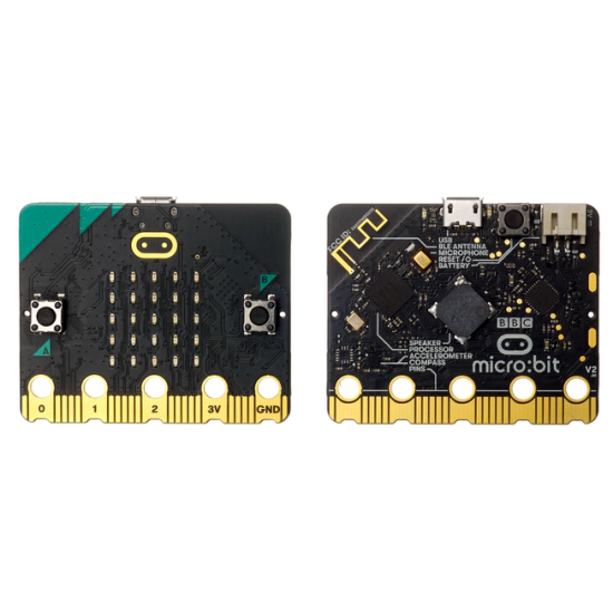 Module BBC micro:bit V2.2