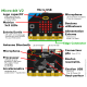 Module BBC micro:bit V2.2