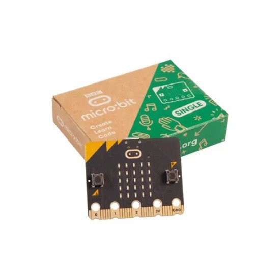 Module BBC micro:bit V2.2