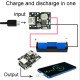 Module de décharge de charge 5V 2A Type-C